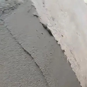 高邑水工建筑物I级C55聚合物改性水泥砂浆 渠道防渗泵站加固迎水面抗冲刷砂浆