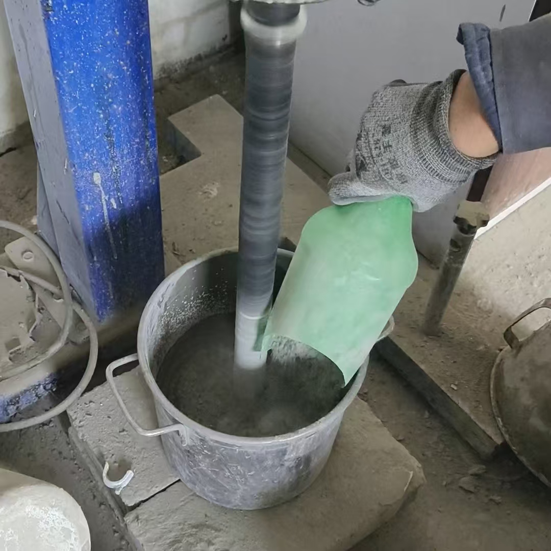 高邑桥梁公路张拉用H60压浆料与普通压浆料有什么区别？