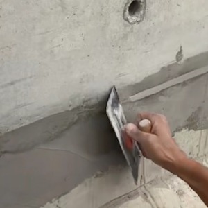 高邑P型防护型环氧树脂砂浆