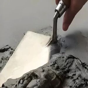 高邑混凝土裂缝孔洞剥落冻融修复用高强度丙乳防腐蚀砂浆