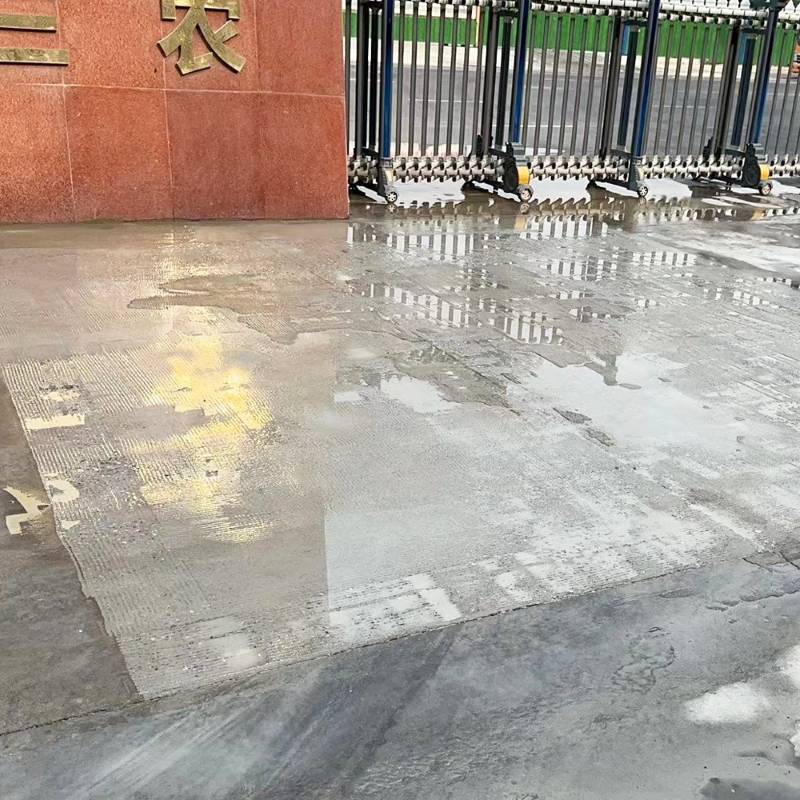 高邑水泥路面翻新砂浆